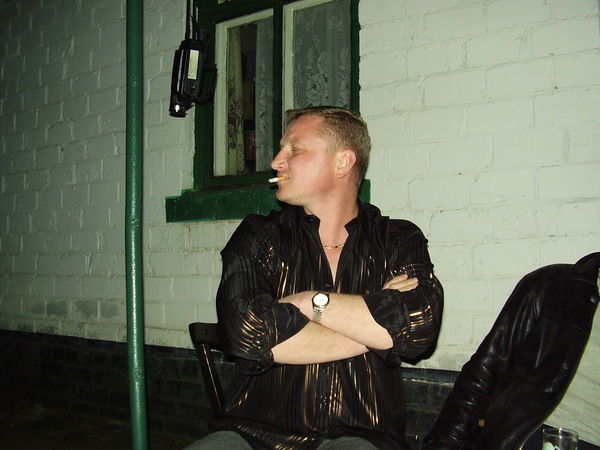 Виктор Виктория Капустьян