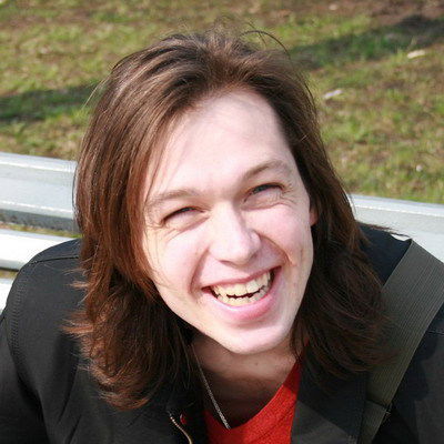 Алексей Виноградов