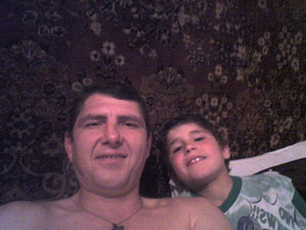 Юрий Терновой