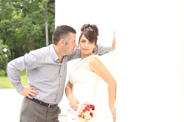 Наталья Кандемир