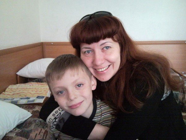 Вера Богданова