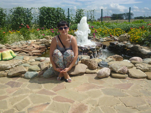 Ольга Гришакова