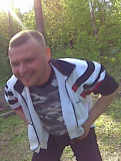 Андрей Кулиш