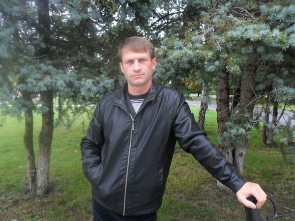 Сергей Дроздецкий