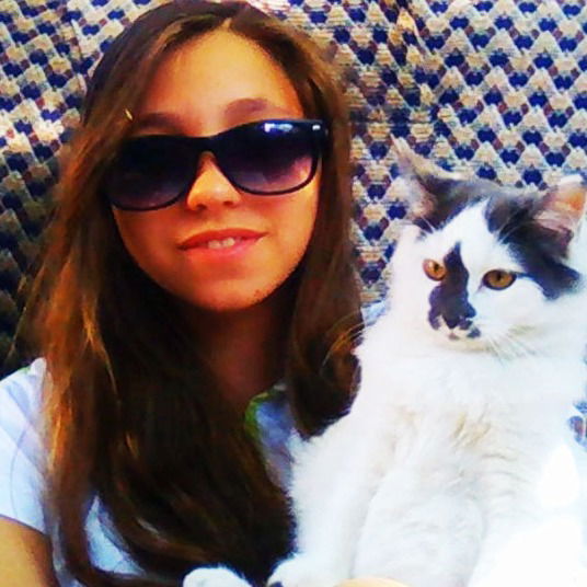 Елизавета Крикливая