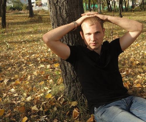 Игорь Зайферт