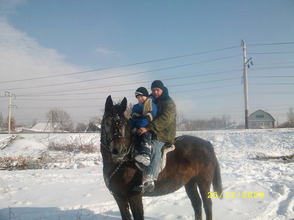 Александр Щербин