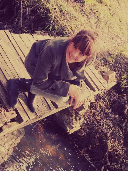 Марфуня ******