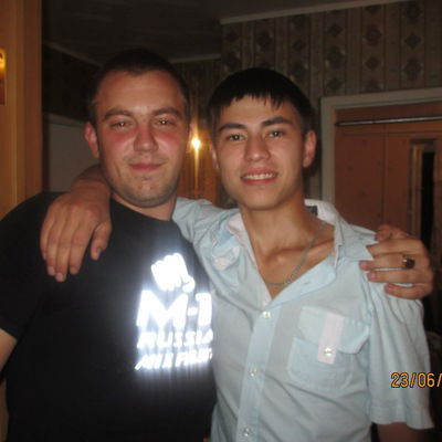 Андрей Одынак