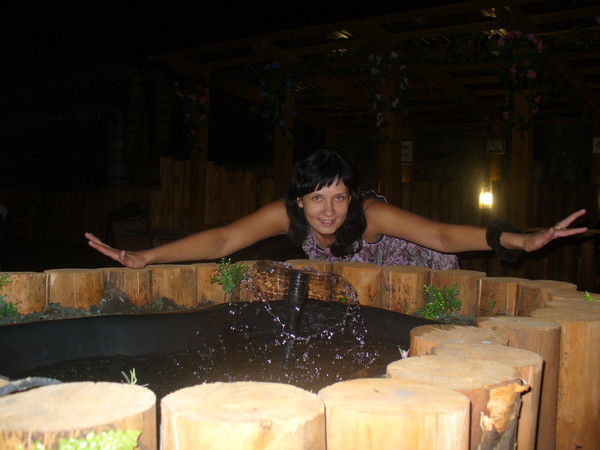 Жанна Марголенко