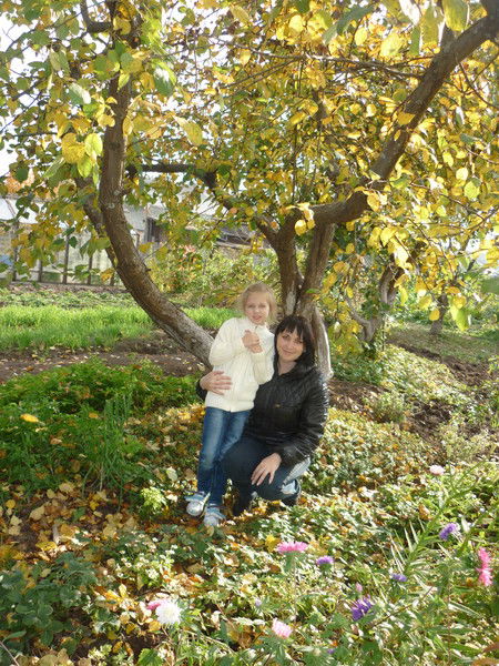 Марина Ивашкина