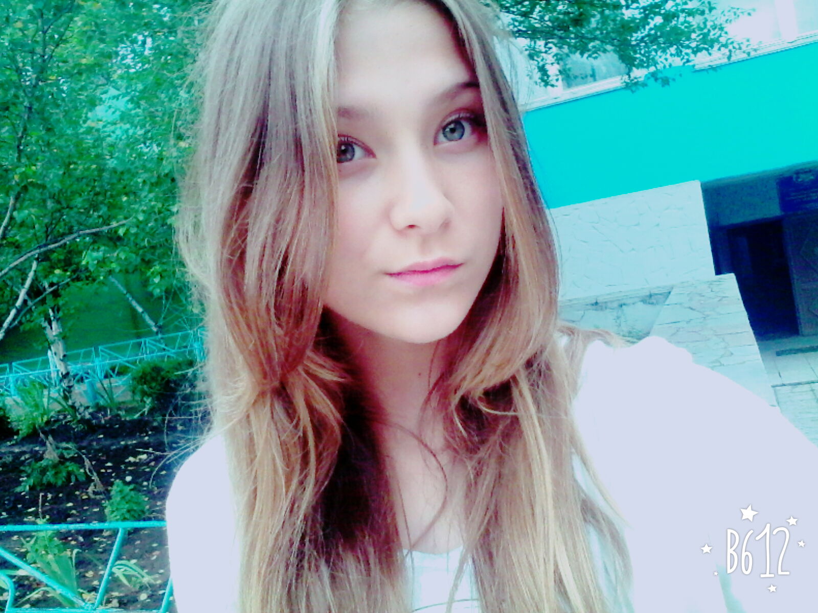 Катя Бабенко