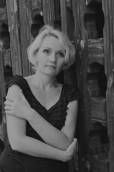 Людмила Воронцова