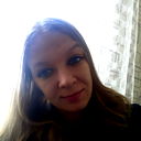 Катерина Воронина