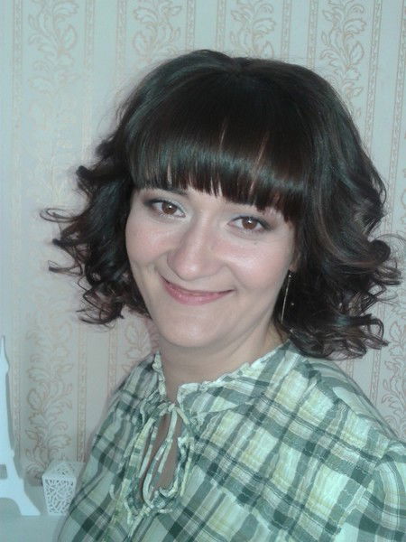 Ольга Ходько