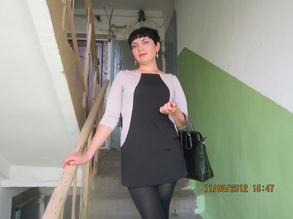 Татьяна Аллаярова