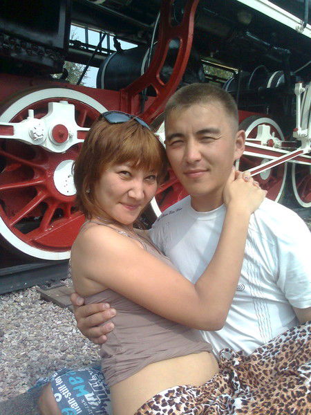 Жанна Курманбаева