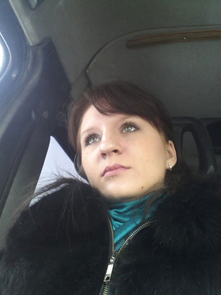 Нина Лазаревская