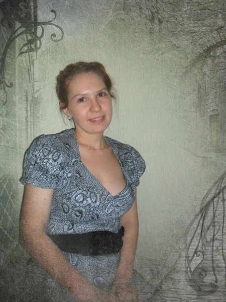 Татьяна Тактина