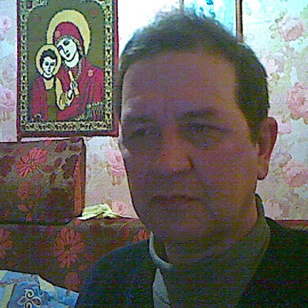 Анатолий Вавилов