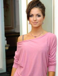 Дарья Алимова