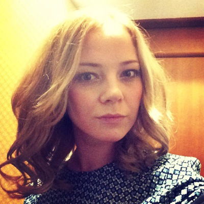 Аня Петрова