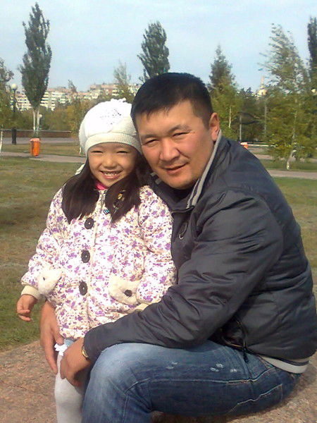 Нурлан Мамиев