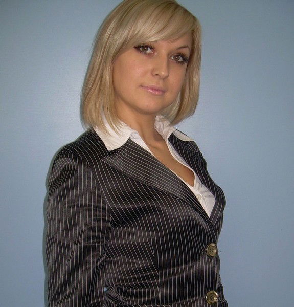 Марина Иванова