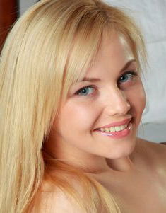 Настя Звонкая