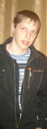 Александр Нефёдов