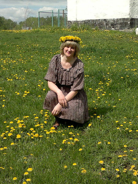 Елена Варава