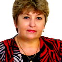 Нина Куренко
