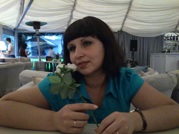 Ольга Утленкова