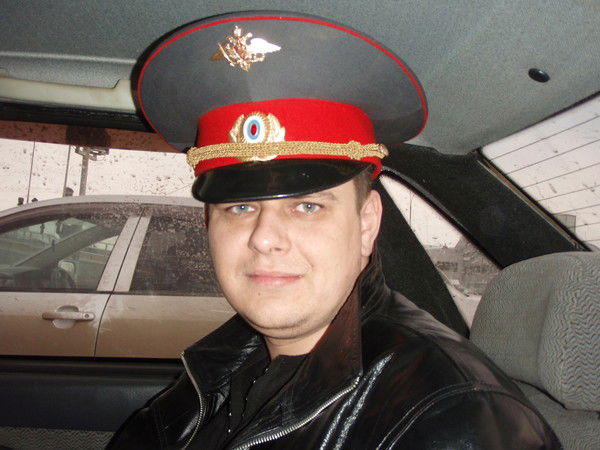 Роман Фролов