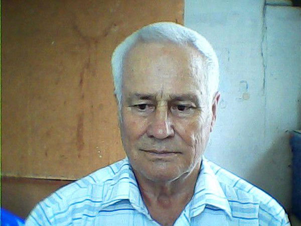 Анатолий Красов