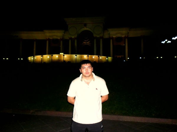 Сухрап Раджапов