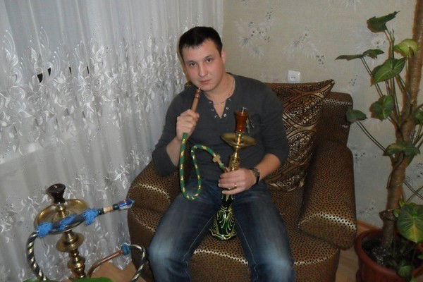 Ильдар Губайдуллин