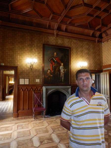 Александр Тимофеев