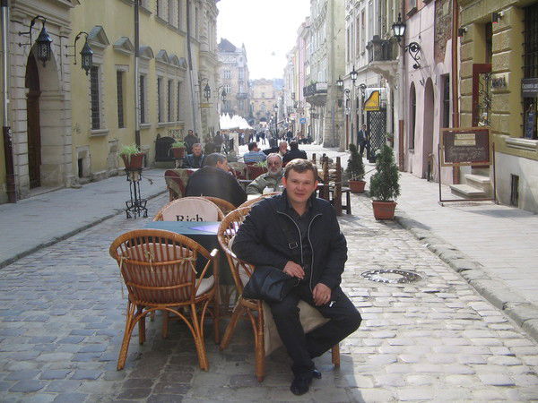 Павленко Павел