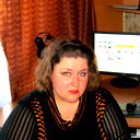 Наталья Галуза