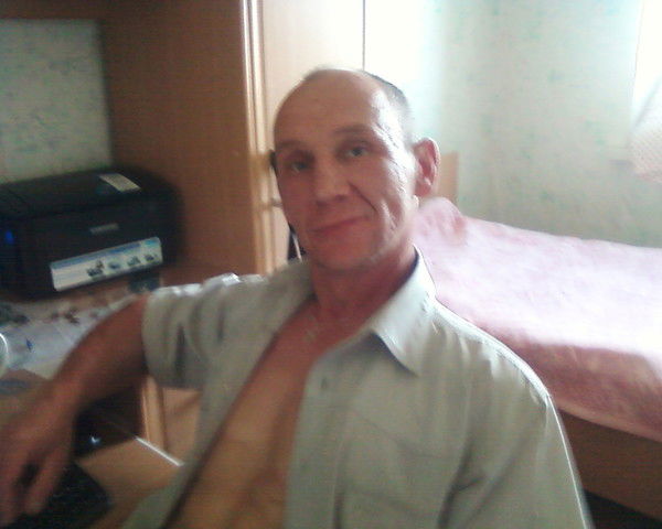 Владимир Селезнев