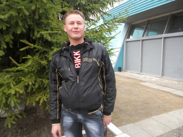 Алексей Ладохин