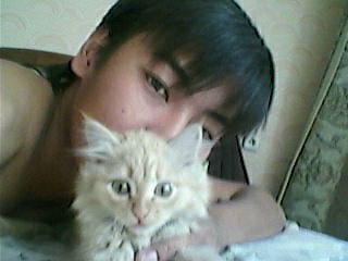 Маады Чамдан