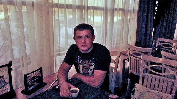 Артём Чеботарёв