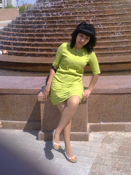 Гулзат Танатарова