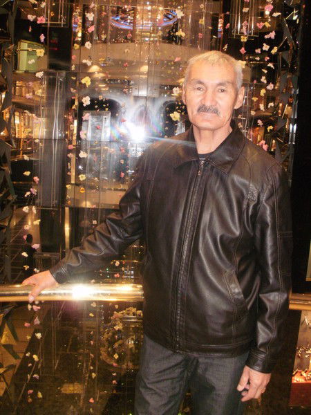 Толеген Кобжасаров