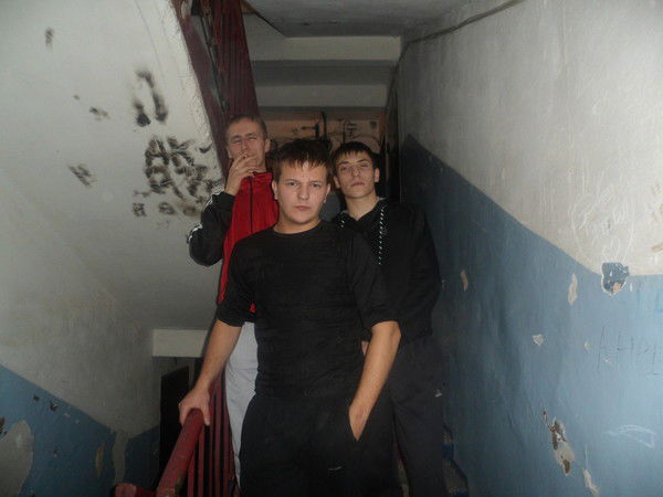 Геннадий Любчик