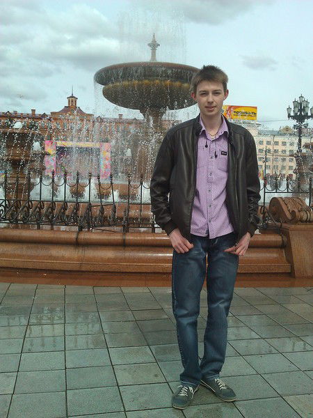 Руслан Зверев