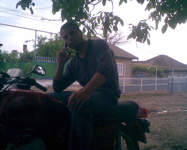 Дмитрий Ботезат