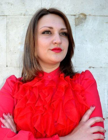 Марина Киреева